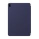 Чехол Baseus Simplism Magnetic синий для iPad Air 4 (10.9" 2020)
