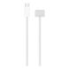 Зарядный кабель Apple USB-C to MagSafe 3 Cable (2 m) для MacBook Pro 14 | Pro 16 (MLYV3)