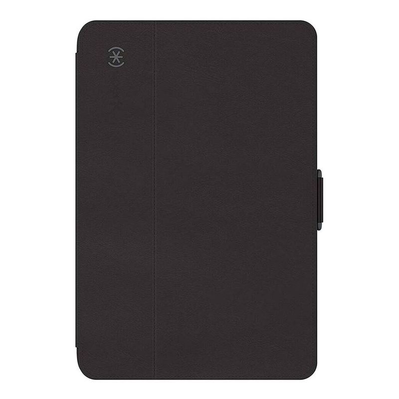 Купить Чехол Speck StyleFolio Black | Slate Grey для iPad mini 4 по лучшей цене в Украине 🔔 ,  наш интернет - магазин гарантирует качество и быструю доставку вашего заказа 🚀
