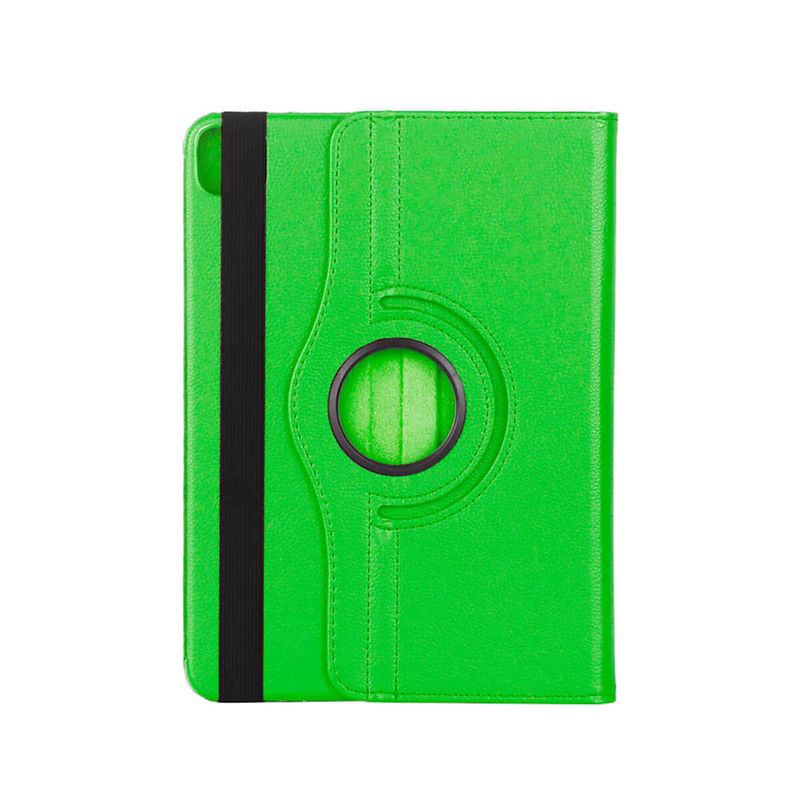 Купити Чохол-книжка oneLounge 360° Rotating Leather Case для iPad Air 4 | Pro 11" (2020 | 2018) Green за найкращою ціною в Україні 🔔, наш інтернет - магазин гарантує якість і швидку доставку вашого замовлення 🚀