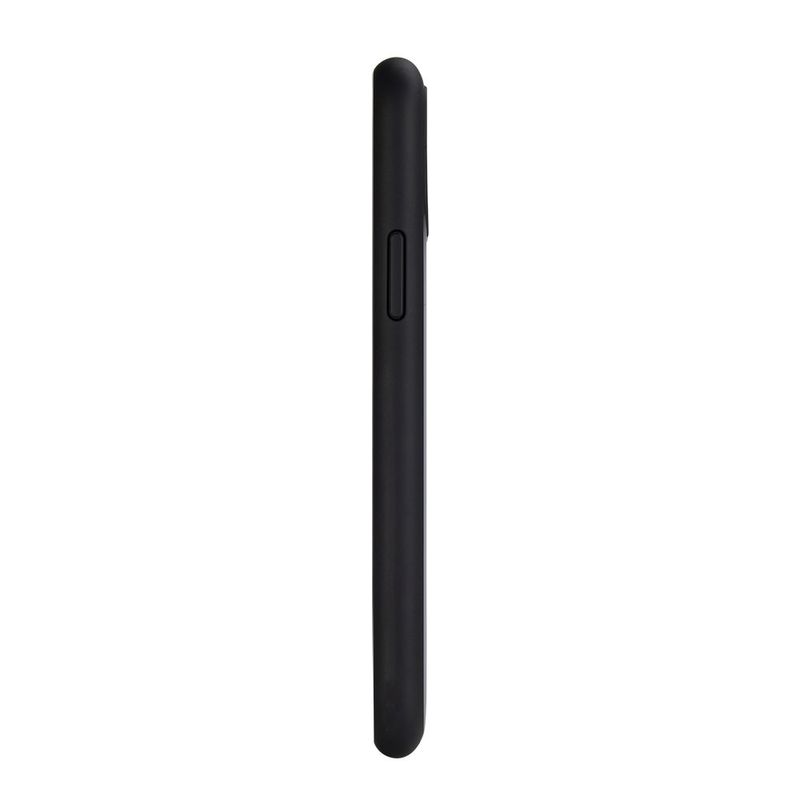 Купить Противоударный чехол SwitchEasy AERO чёрный для iPhone 11 по лучшей цене в Украине 🔔 ,  наш интернет - магазин гарантирует качество и быструю доставку вашего заказа 🚀
