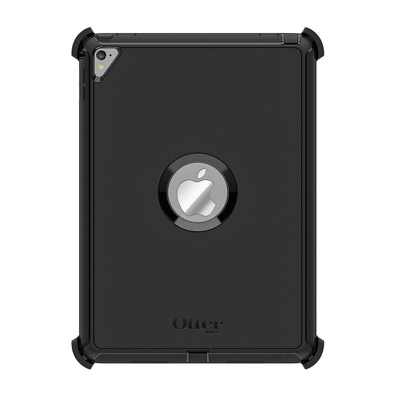 Купить Защитный чехол Otterbox Defender Series Black для iPad Pro 9.7" (2016) по лучшей цене в Украине 🔔 ,  наш интернет - магазин гарантирует качество и быструю доставку вашего заказа 🚀