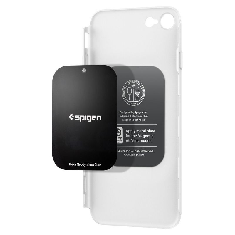 Купить Чехол с защитным стеклом Spigen Thin Fit 360 White для iPhone 7 | 8 | SE 2020 по лучшей цене в Украине 🔔 ,  наш интернет - магазин гарантирует качество и быструю доставку вашего заказа 🚀