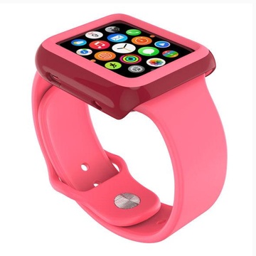 Купити Чехол для Apple watch 38 mm Speck pink за найкращою ціною в Україні 🔔, наш інтернет - магазин гарантує якість і швидку доставку вашого замовлення 🚀