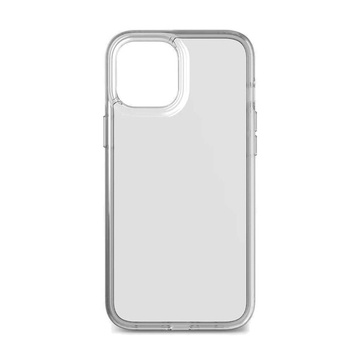 Купити Прозрачный силиконовый чехол Tech21 Evo Clear для iPhone 12 Pro Max за найкращою ціною в Україні 🔔, наш інтернет - магазин гарантує якість і швидку доставку вашого замовлення 🚀