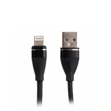 Купити Кабель oneLounge USB to Lightning Suntaiho Nylon Cable 1.2 м Black для iPhone | iPad | iPod за найкращою ціною в Україні 🔔, наш інтернет - магазин гарантує якість і швидку доставку вашого замовлення 🚀