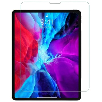 Защитное стекло Ultra 0.33mm (в упак.) для Apple iPad Pro 11" (2020)/Air 10.9" (2020)/Pro 11" (2018)