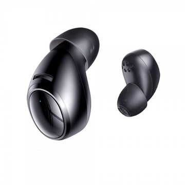 Купити Бездротові навушники ESR Bluetooth Earphones T1 Black з зарядним кейсом за найкращою ціною в Україні 🔔, наш інтернет - магазин гарантує якість і швидку доставку вашого замовлення 🚀