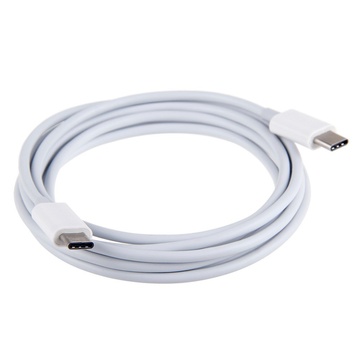 Купить Кабель oneLounge USB 3.1 Type-C 2m для Apple MacBook | iPad по лучшей цене в Украине 🔔 ,  наш интернет - магазин гарантирует качество и быструю доставку вашего заказа 🚀