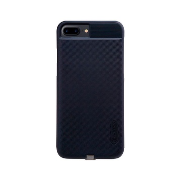 Купить Чехол с беспроводной зарядкой Nillkin Magic Case Black для iPhone 7 Plus по лучшей цене в Украине 🔔 ,  наш интернет - магазин гарантирует качество и быструю доставку вашего заказа 🚀