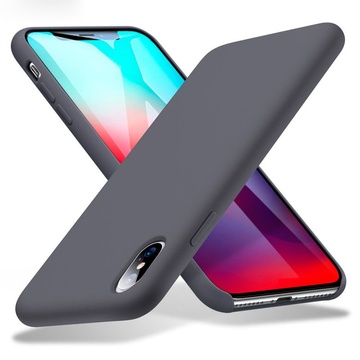 Купить Силиконовый чехол ESR Yippee Colour для iPhone XS Max по лучшей цене в Украине 🔔 ,  наш интернет - магазин гарантирует качество и быструю доставку вашего заказа 🚀