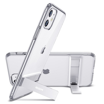Купить Силиконовый чехол ESR Air Shield Boost Clear для iPhone 11 по лучшей цене в Украине 🔔 ,  наш интернет - магазин гарантирует качество и быструю доставку вашего заказа 🚀