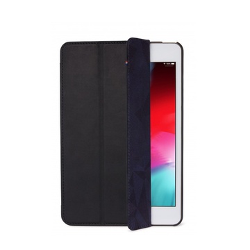 Купить Кожаный чехол Decoded Slim Cover Black для iPad mini 5 | 4 по лучшей цене в Украине 🔔 ,  наш интернет - магазин гарантирует качество и быструю доставку вашего заказа 🚀