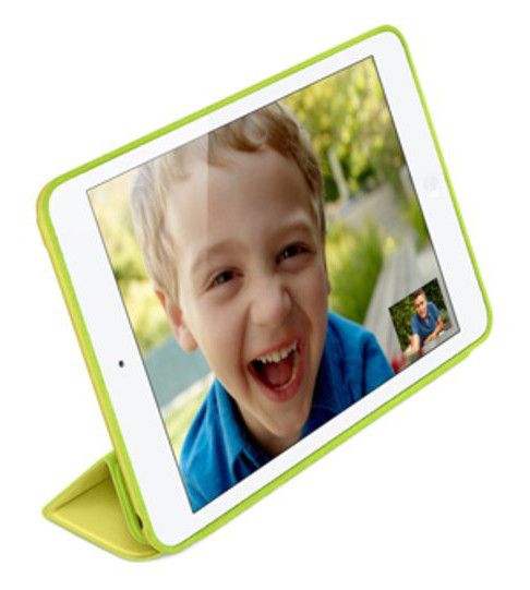Купити Чехол Smart Case для iPad Air yellow за найкращою ціною в Україні 🔔, наш інтернет - магазин гарантує якість і швидку доставку вашого замовлення 🚀