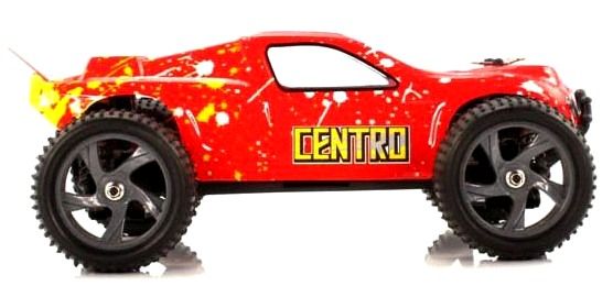 Купити Радиоуправляемая модель Трагги 1:18 Himoto Centro E18XT Brushed (красный) за найкращою ціною в Україні 🔔, наш інтернет - магазин гарантує якість і швидку доставку вашого замовлення 🚀