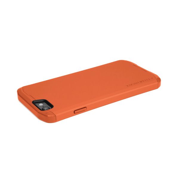 Купити Чехол Element Case Aura Coral для iPhone 6 Plus | 6s Plus за найкращою ціною в Україні 🔔, наш інтернет - магазин гарантує якість і швидку доставку вашого замовлення 🚀