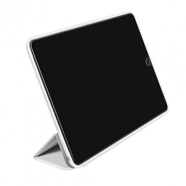 Купить Чехол Smart Case для iPad 4/3/2 white по лучшей цене в Украине 🔔 ,  наш интернет - магазин гарантирует качество и быструю доставку вашего заказа 🚀