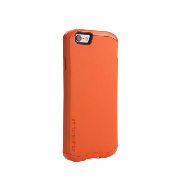 Купить Чехол Element Case Aura Coral для iPhone 6 Plus | 6s Plus по лучшей цене в Украине 🔔 ,  наш интернет - магазин гарантирует качество и быструю доставку вашего заказа 🚀
