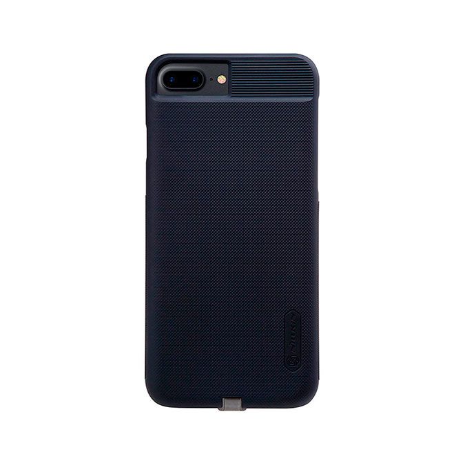 Купить Чехол с беспроводной зарядкой Nillkin Magic Case Black для iPhone 7 Plus по лучшей цене в Украине 🔔 ,  наш интернет - магазин гарантирует качество и быструю доставку вашего заказа 🚀