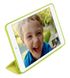Чехол Smart Case для iPad Air yellow