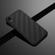 Чехол Hoco Tracery series TPU soft case для Apple iPhone XR Black