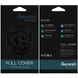 Защитное стекло Ganesh (Full Cover) для Apple iPhone 12 Pro Max (6.7")