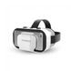 Окуляри віртуальної реальності Shinecon VR SC-G05 White