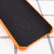 Уценка Кожаный чехол AHIMSA PU Leather Case Logo (A) для Apple iPhone 11 (6.1")