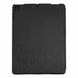 Чехол Origami Case для iPad Air 4 10,9" (2020) Leather embossing black