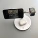 Бездротова зарядка oneLounge для Apple Watch | AirPods | iPhone White