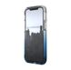 Противоударный чехол Raptic Defense Air Gradient Blue для iPhone 12 mini