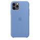 Купити Силіконовий чохол oneLounge Silicone Case Denim Blue для iPhone 11 Pro Max OEM за найкращою ціною в Україні 🔔, наш інтернет - магазин гарантує якість і швидку доставку вашого замовлення 🚀