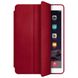 Чехол oneLounge Leather Smart Case Red для iPad 8 | 7 10.2" (2020 | 2019) OEM
