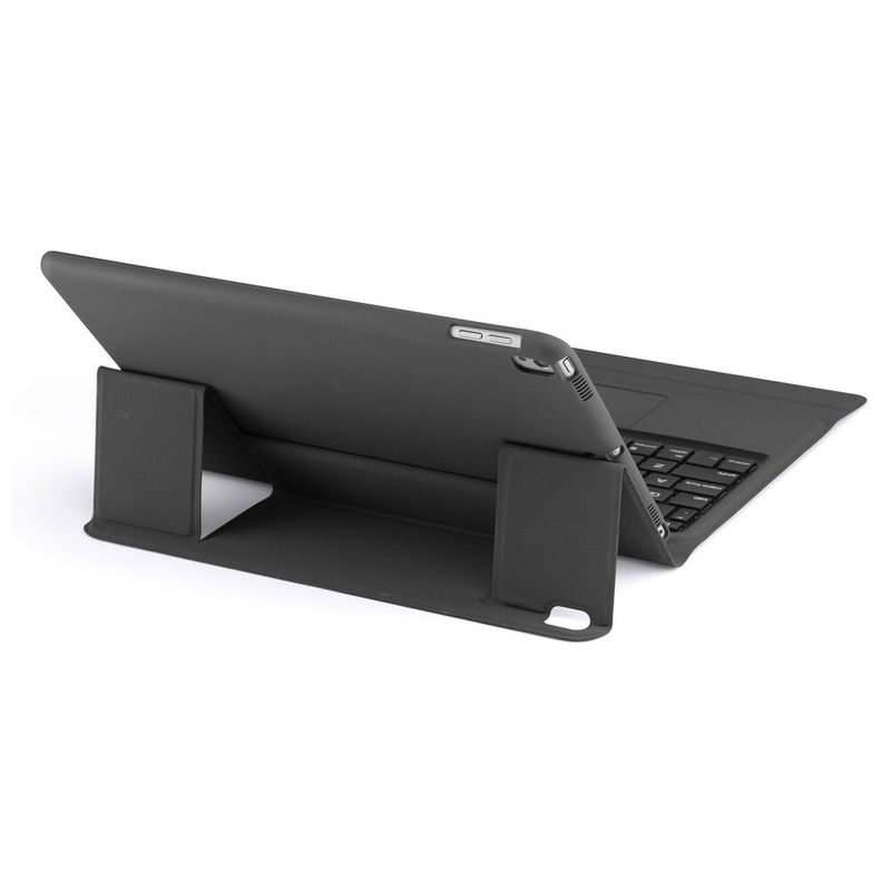 Купити Чохол-клавіатура oneLounge General Keyboard Leather Case для iPad 7 | 8 | 10.2" (2019 | 2020) | Pro 10.5" за найкращою ціною в Україні 🔔, наш інтернет - магазин гарантує якість і швидку доставку вашого замовлення 🚀