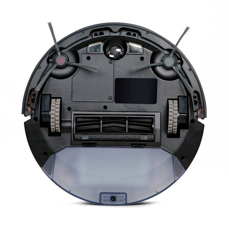 Купити Робот - пылесос ECOVACS DEEBOT U2 PRO Black (DGN22-74EC) за найкращою ціною в Україні 🔔, наш інтернет - магазин гарантує якість і швидку доставку вашого замовлення 🚀