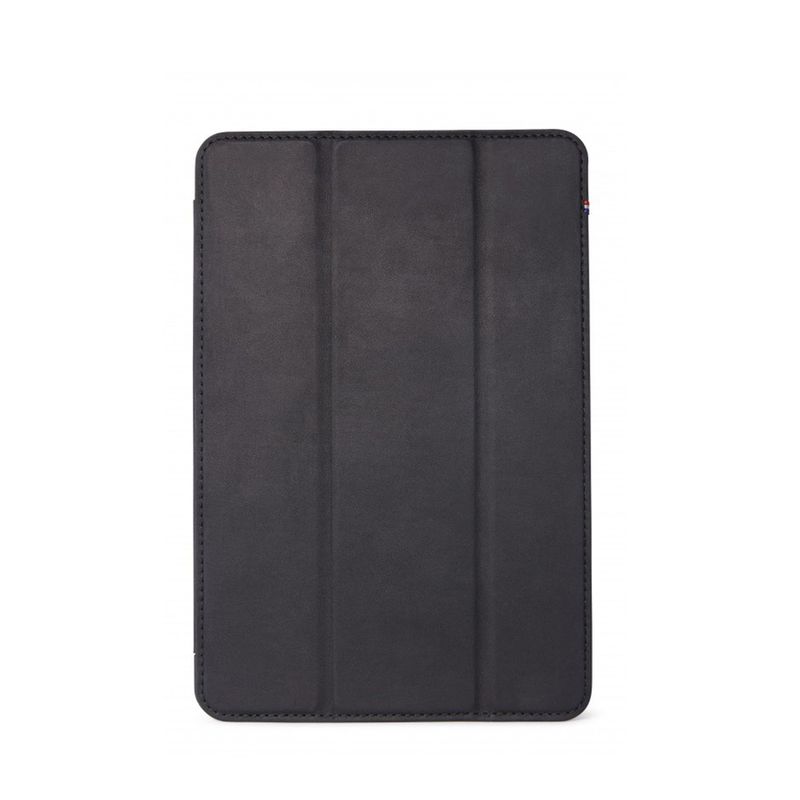 Купити Кожаный чехол Decoded Slim Cover Black для iPad mini 5 | 4 за найкращою ціною в Україні 🔔, наш інтернет - магазин гарантує якість і швидку доставку вашого замовлення 🚀