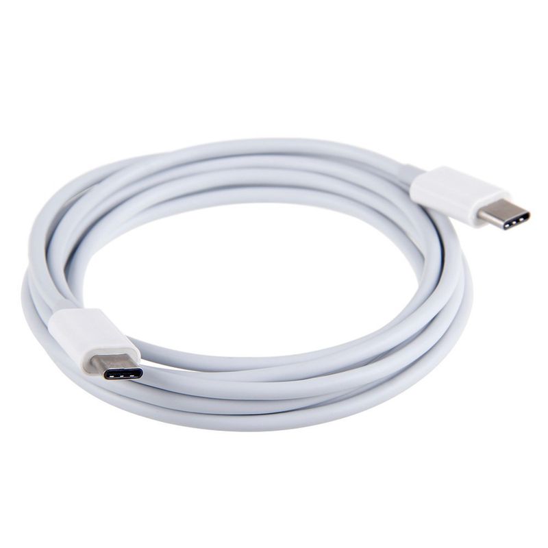 Купити Кабель oneLounge USB 3.1 Type-C 2m для Apple MacBook | iPad за найкращою ціною в Україні 🔔, наш інтернет - магазин гарантує якість і швидку доставку вашого замовлення 🚀
