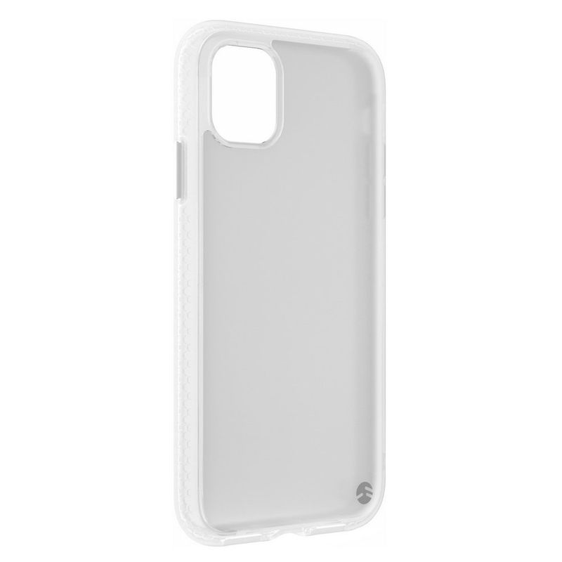 Купить Противоударный чехол SwitchEasy AERO белый для iPhone 11 по лучшей цене в Украине 🔔 ,  наш интернет - магазин гарантирует качество и быструю доставку вашего заказа 🚀