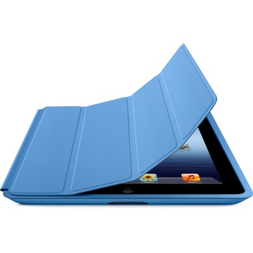 Купить Чехол oneLounge Smart Case Light Blue для iPad 4 | 3 | 2 OEM по лучшей цене в Украине 🔔 ,  наш интернет - магазин гарантирует качество и быструю доставку вашего заказа 🚀