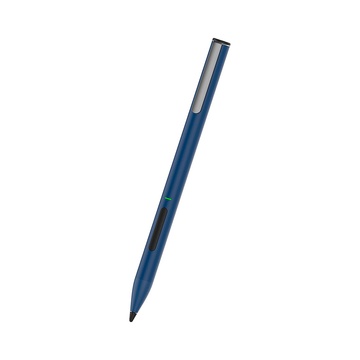 Купити Стілус Adonit Ink Midnight Blue за найкращою ціною в Україні 🔔, наш інтернет - магазин гарантує якість і швидку доставку вашого замовлення 🚀
