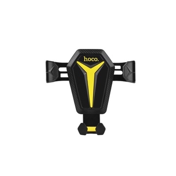 Купити Автотримач Hoco CA22 Kingcrab Black&yellow за найкращою ціною в Україні 🔔, наш інтернет - магазин гарантує якість і швидку доставку вашого замовлення 🚀