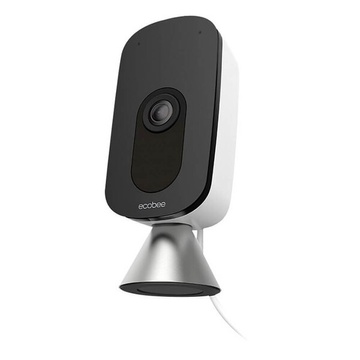 Купить Умная камера видеонаблюдения Ecobee Smart Camera Apple HomeKit по лучшей цене в Украине 🔔 ,  наш интернет - магазин гарантирует качество и быструю доставку вашего заказа 🚀