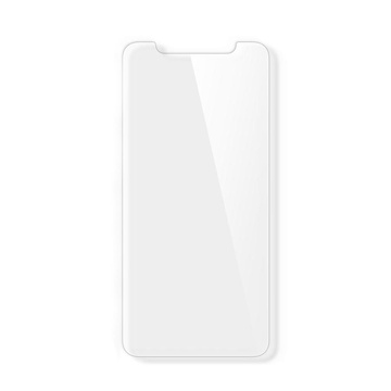Купить Защитное стекло Spigen GLAS.tR SLIM EZ FIT для iPhone 11 Pro | X | XS (2 стекла + рамка для поклейки) по лучшей цене в Украине 🔔 ,  наш интернет - магазин гарантирует качество и быструю доставку вашего заказа 🚀