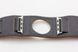 Ремешок Coteetci W10 Hermes темно-серый для Apple Watch 38/40 мм