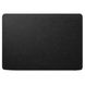 Чехол Spigen Thin Fit Black для MacBook Air 13" (2019 | 2018)