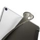 Чехол-подставка ESR Rebound Slim Smart Case Black для iPad 8 | 7 10.2" (2020 | 2019)