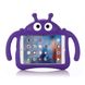 Детский противоударный чехол iLoungeMax Ladybug Purple для Apple iPad Pro 9.7" | iPad 9.7" (2017 | 2018) | Air | Air 2