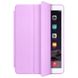 Чехол iLoungeMax Leather Smart Case Pink для iPad 8 | 7 10.2" (2020 | 2019) OEM