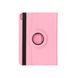 Чохол-книжка oneLounge 360° Rotating Leather Case для iPad Pro 11" M1 (2021 | 2020) Pink