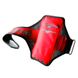 Спортивный чехол Baseus Move Armband Black | Red для iPhone | смартфонов до 5"